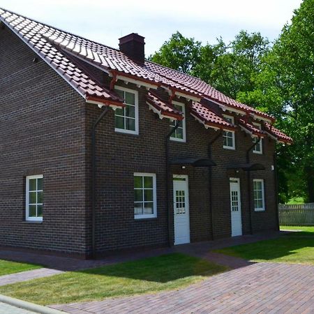 Karkle Seaside Apartments 外观 照片