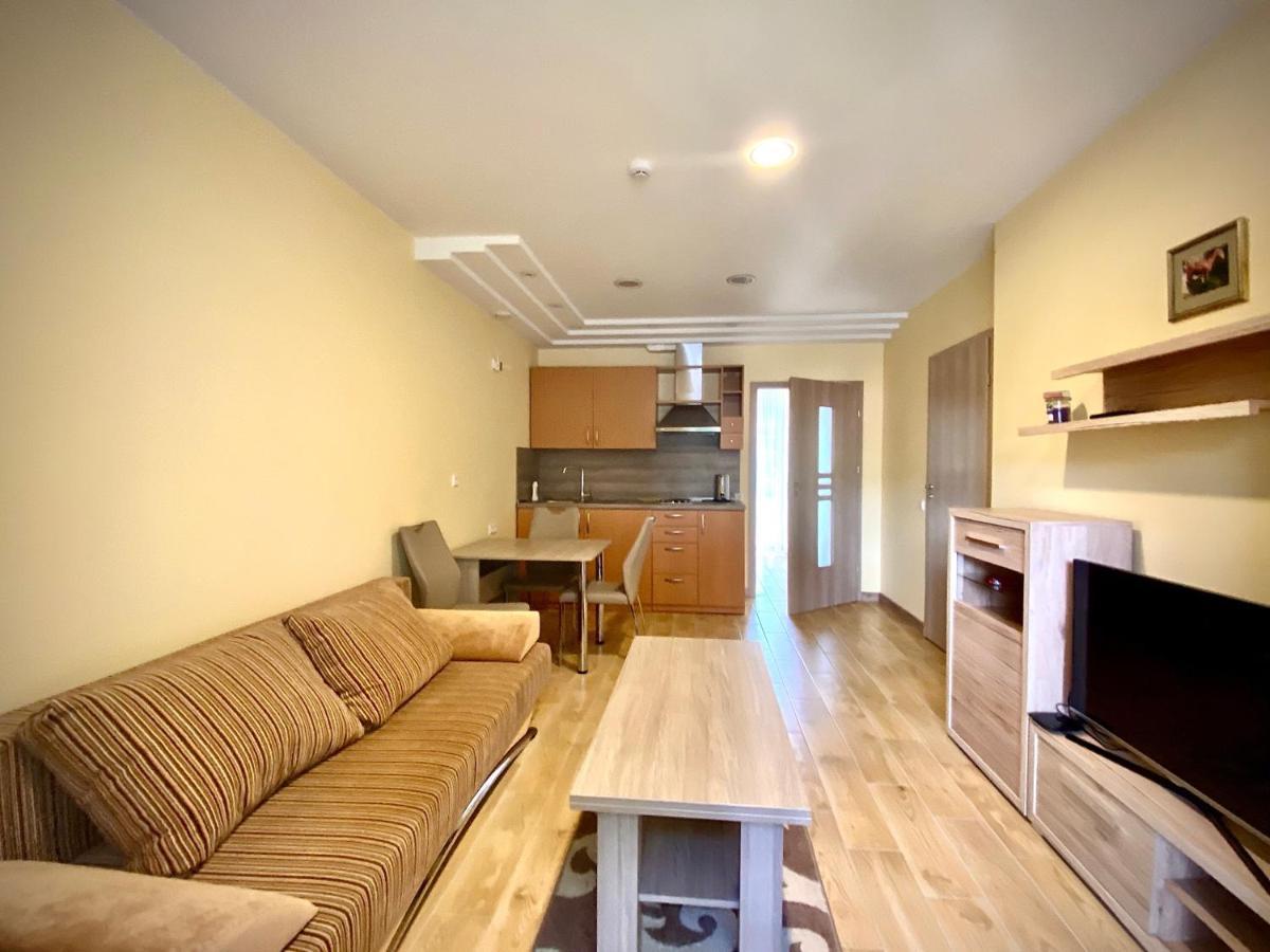 Karkle Seaside Apartments 外观 照片