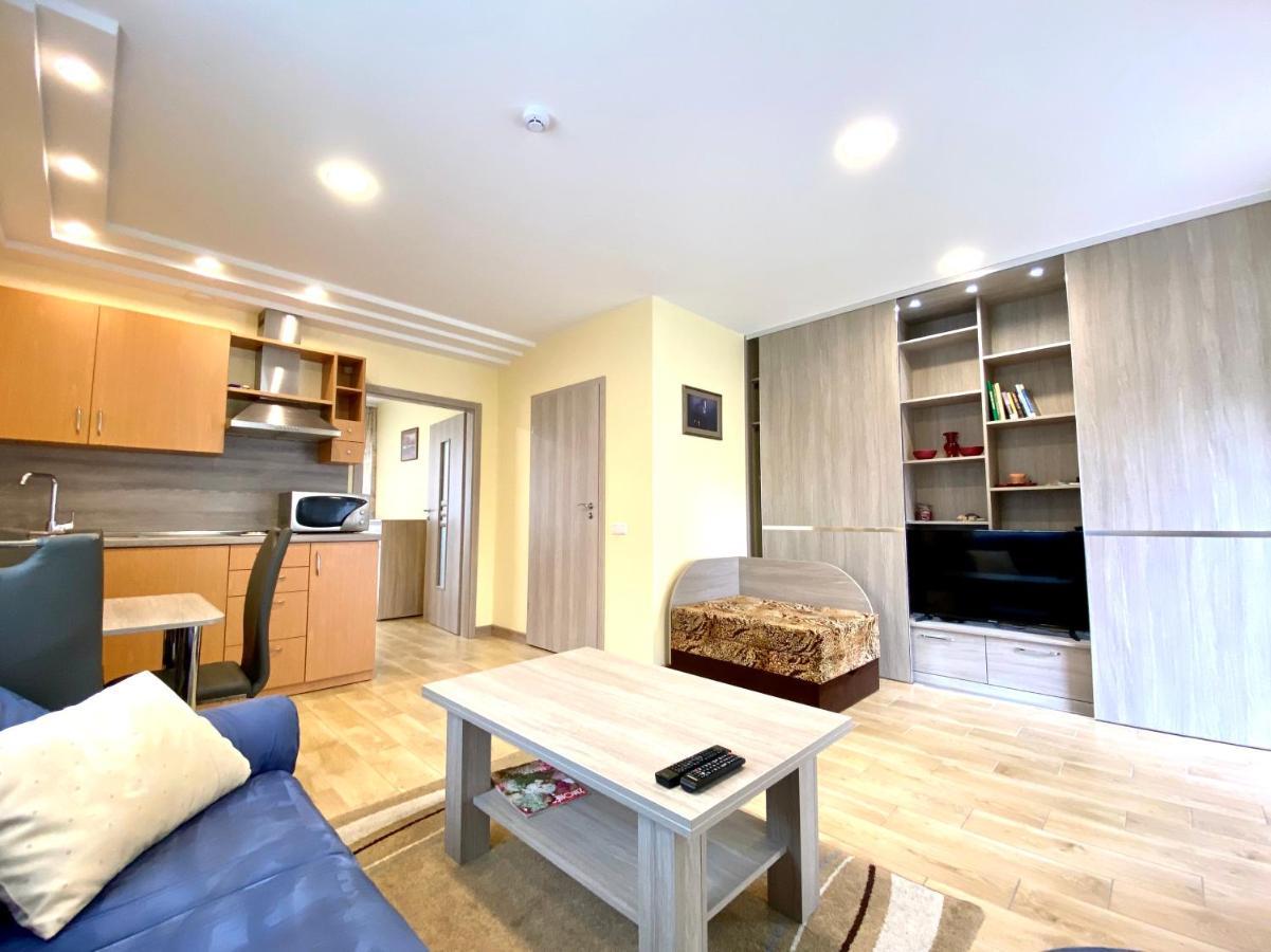 Karkle Seaside Apartments 外观 照片