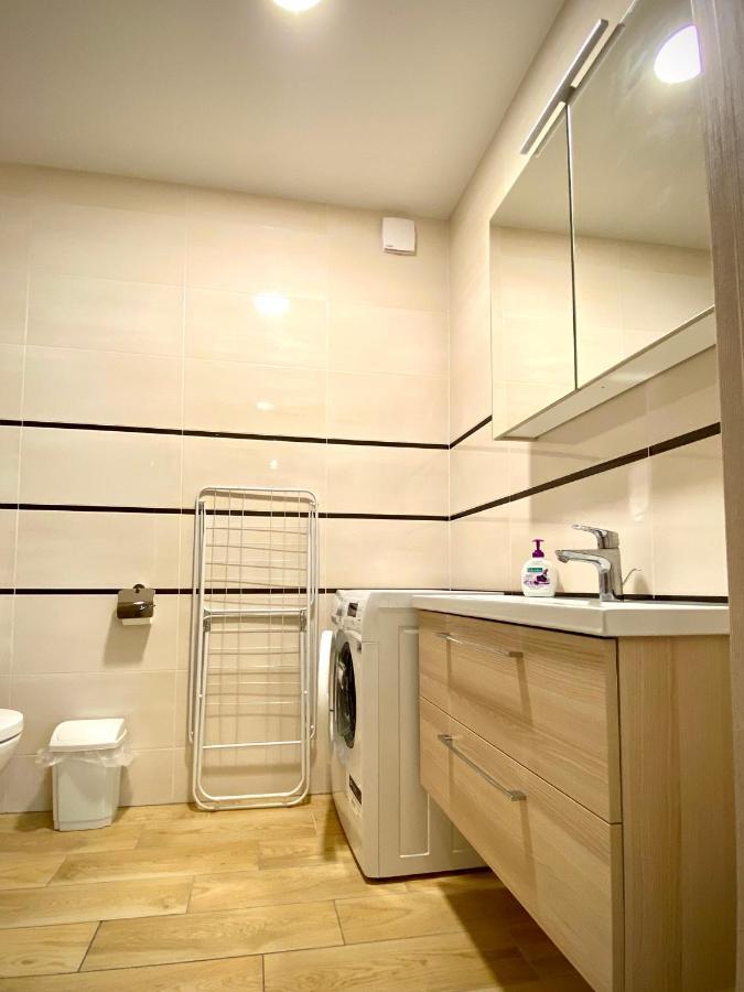 Karkle Seaside Apartments 外观 照片
