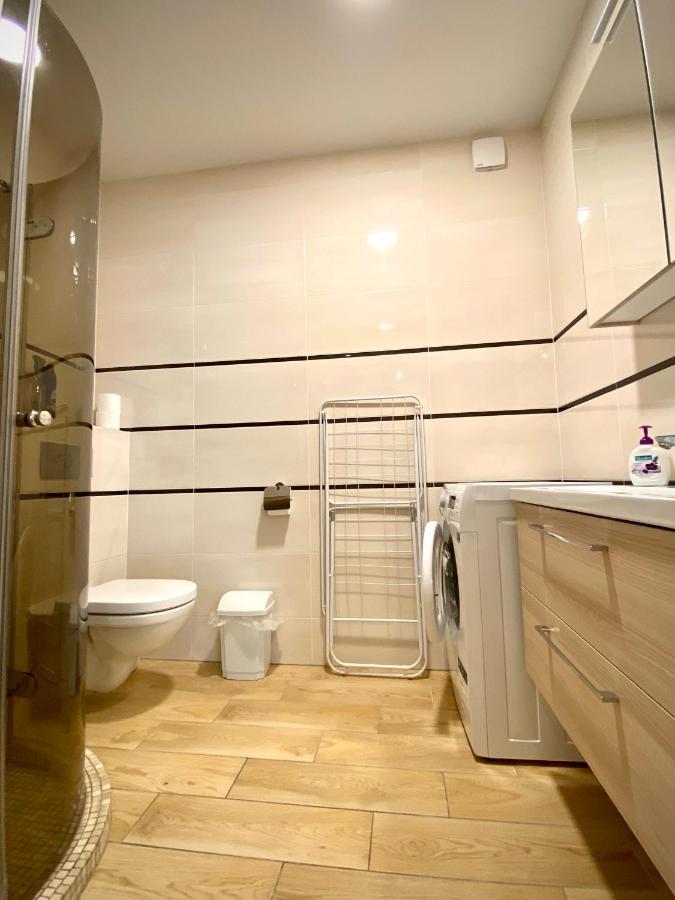 Karkle Seaside Apartments 外观 照片