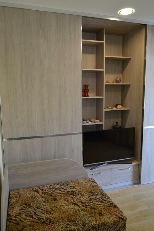 Karkle Seaside Apartments 外观 照片