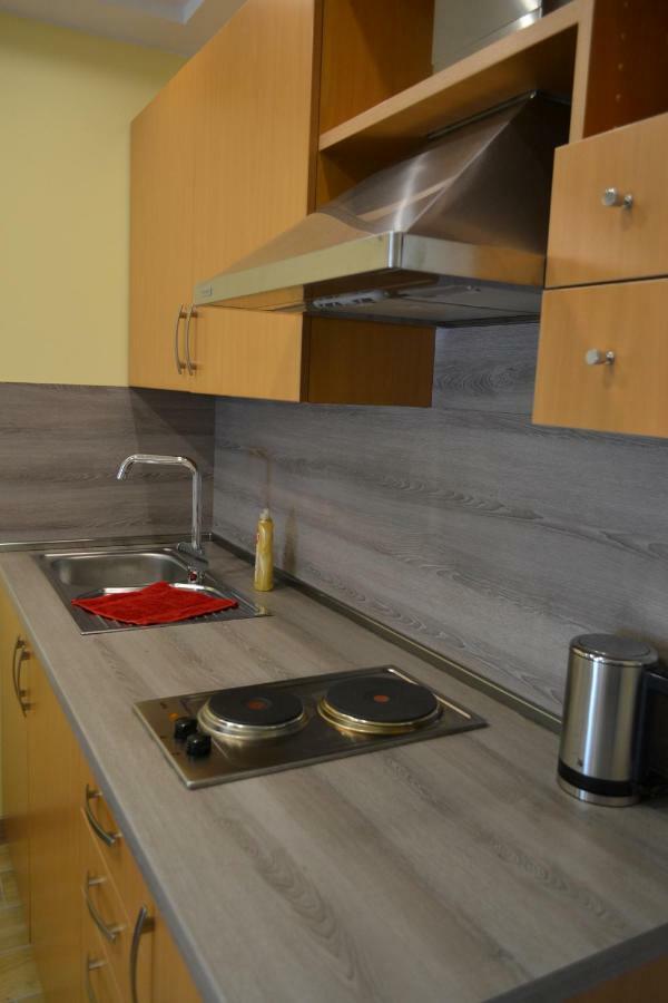 Karkle Seaside Apartments 外观 照片