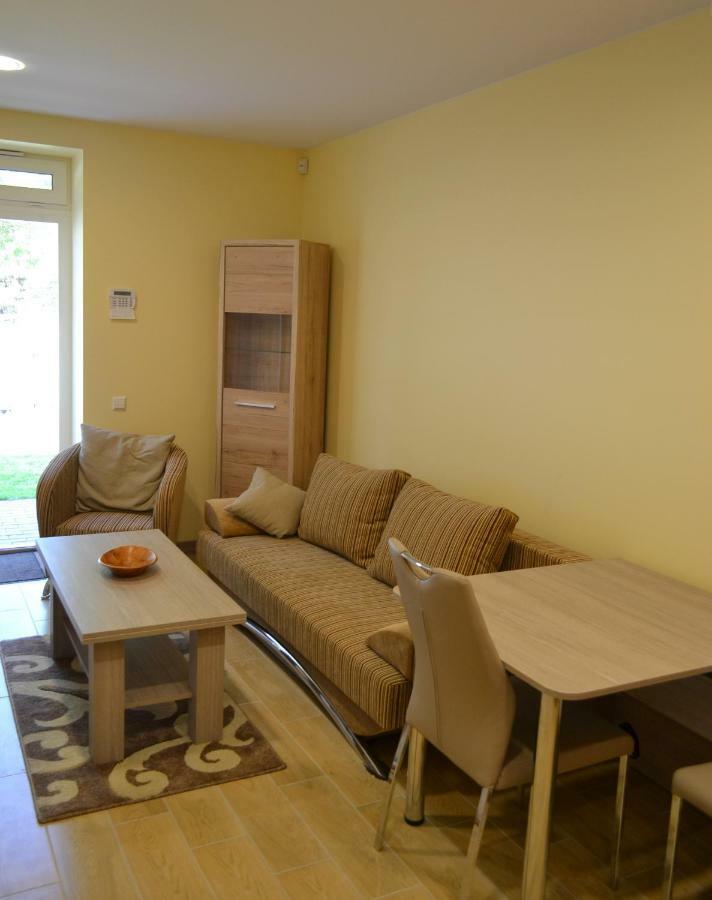 Karkle Seaside Apartments 外观 照片
