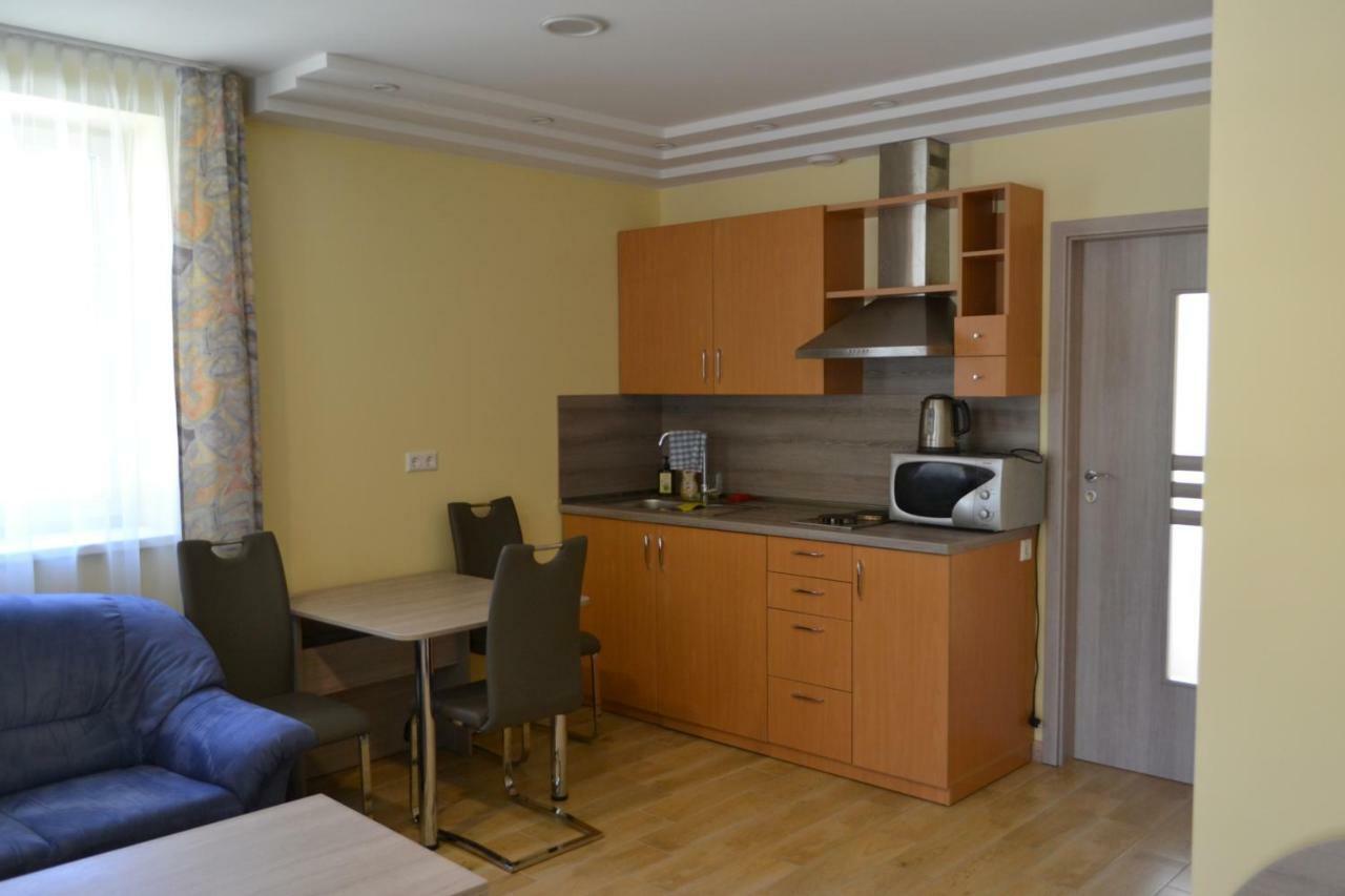 Karkle Seaside Apartments 外观 照片