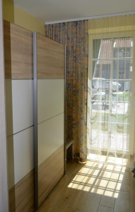 Karkle Seaside Apartments 外观 照片