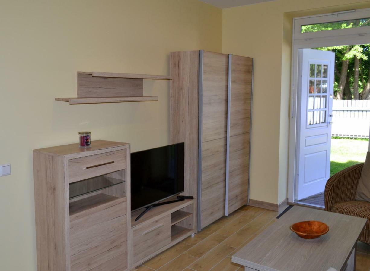 Karkle Seaside Apartments 外观 照片