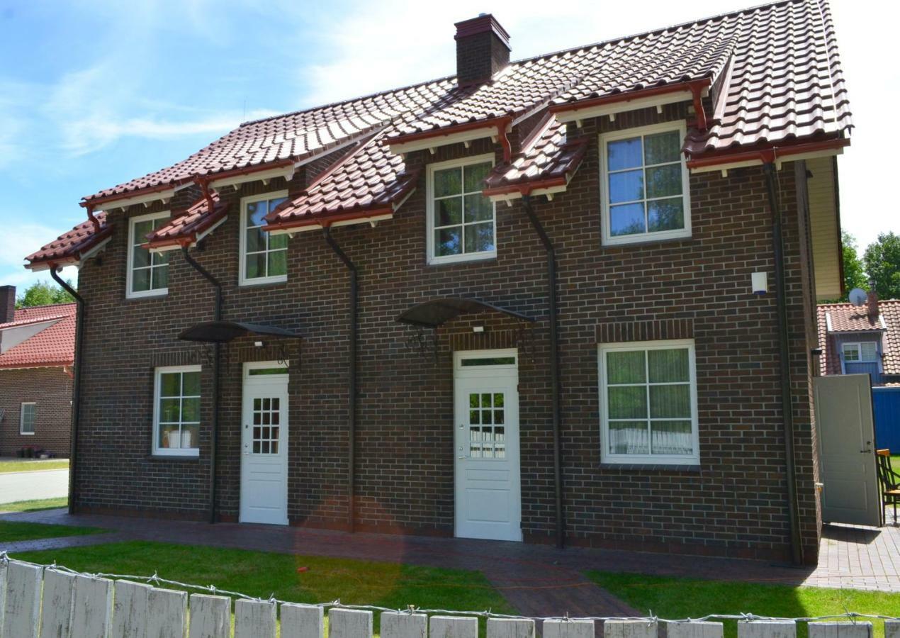 Karkle Seaside Apartments 外观 照片