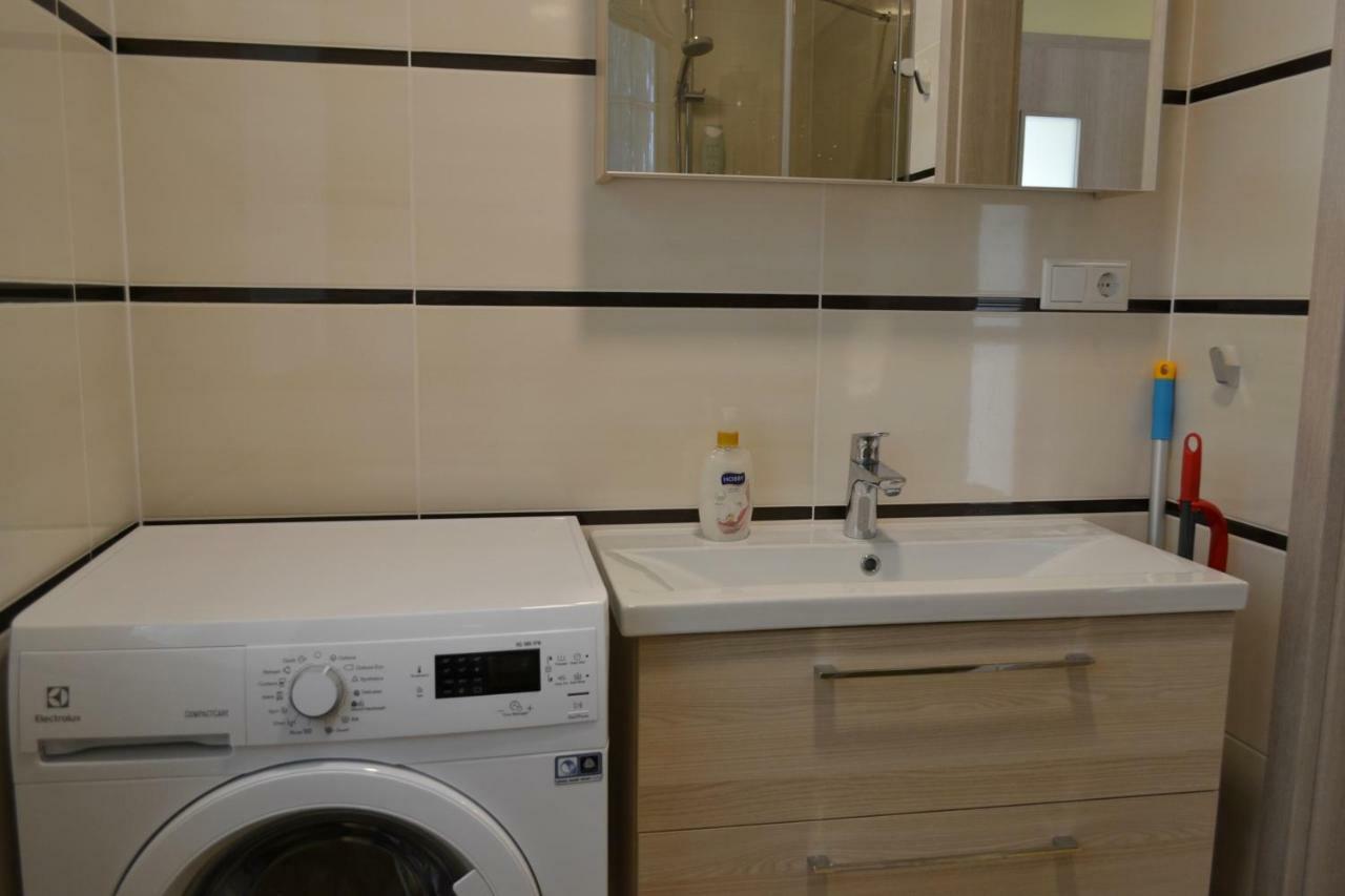 Karkle Seaside Apartments 外观 照片