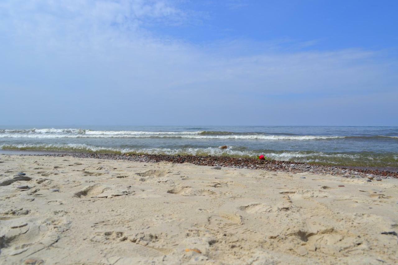 Karkle Seaside Apartments 外观 照片