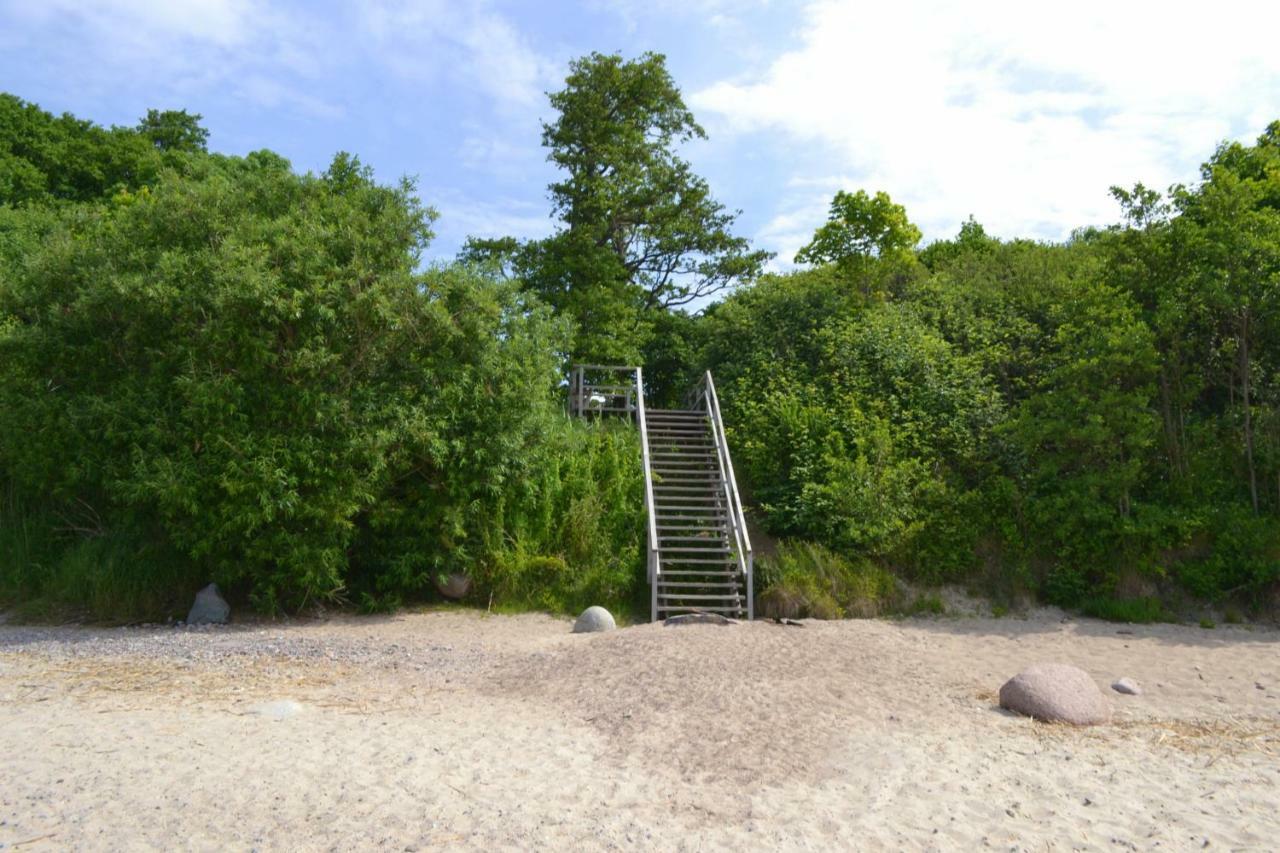 Karkle Seaside Apartments 外观 照片