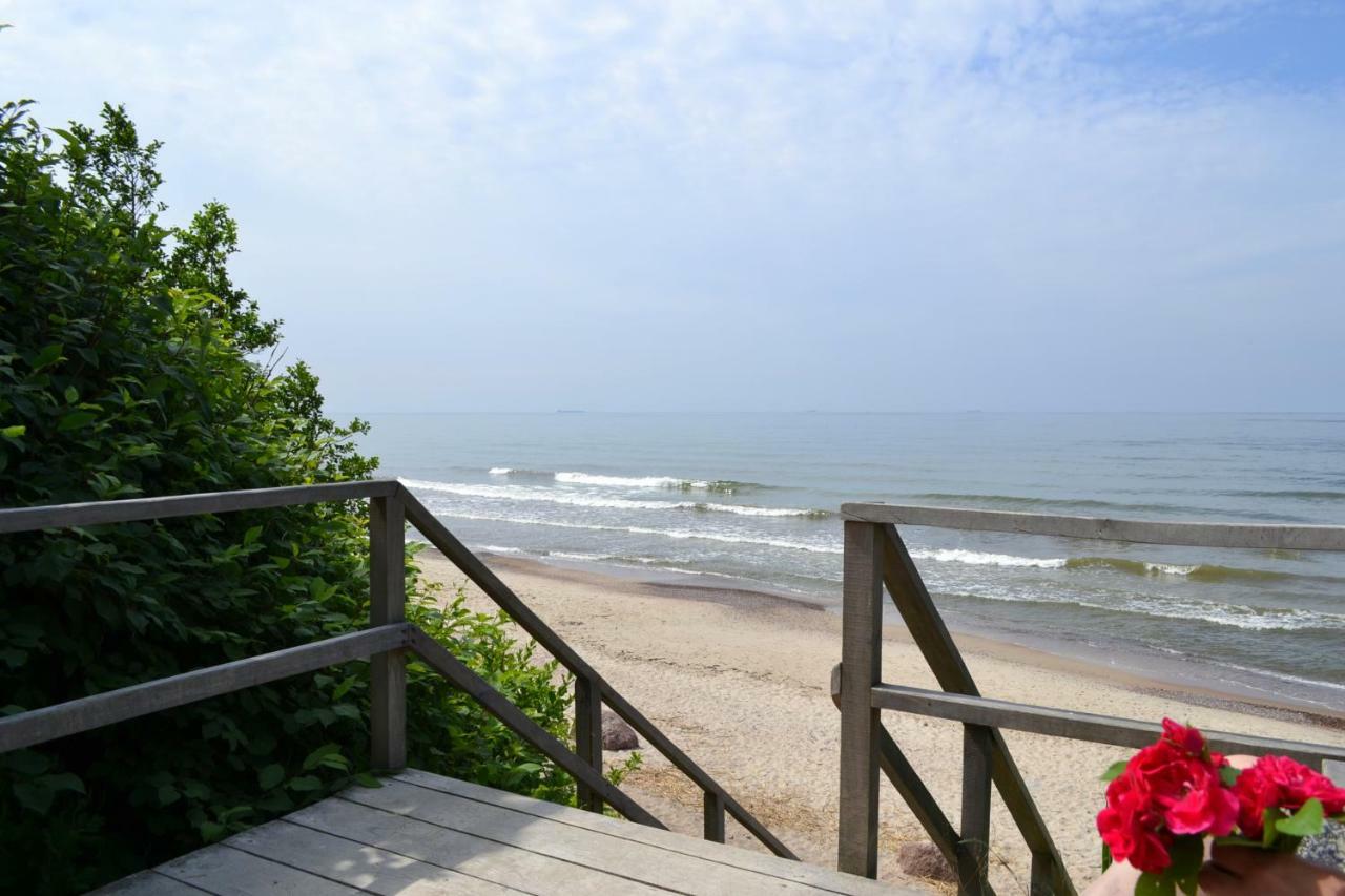 Karkle Seaside Apartments 外观 照片