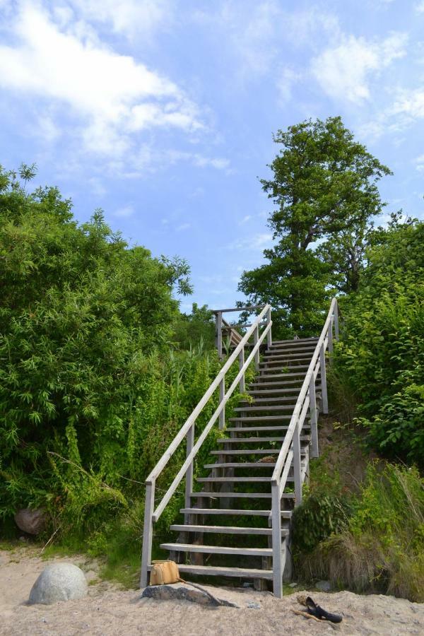 Karkle Seaside Apartments 外观 照片