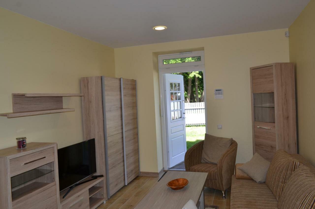 Karkle Seaside Apartments 外观 照片