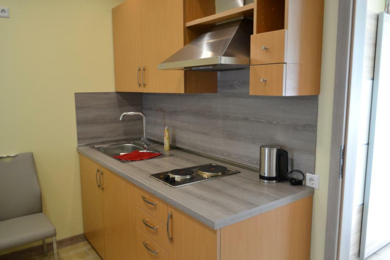 Karkle Seaside Apartments 外观 照片